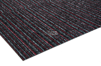 Bonkeel Party Line Red Accent фото 4 | FLOORDEALER